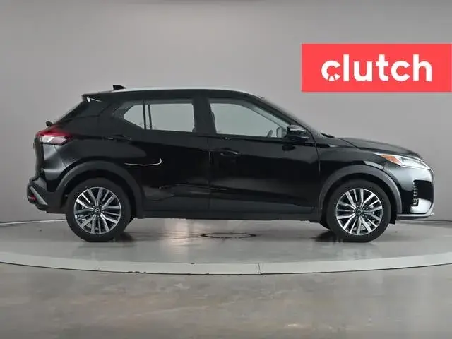 Nissan Kicks 2025 photo 4