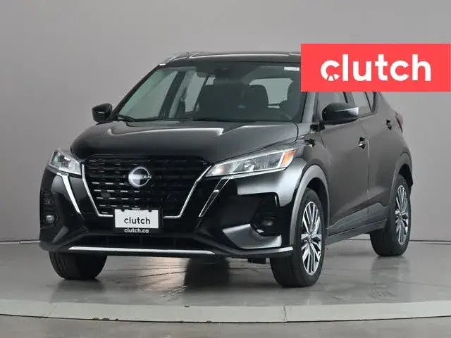 Nissan Kicks 2025 photo 2