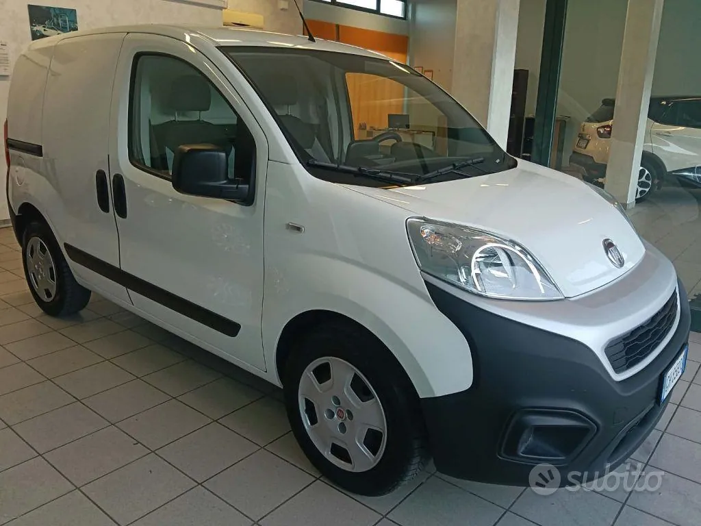 Fiat Fiorino