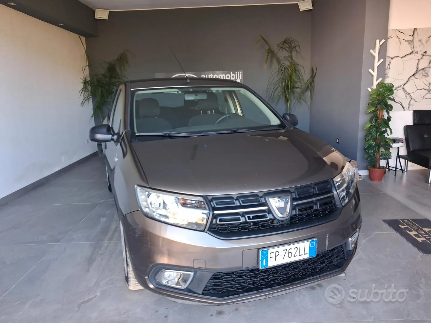 Dacia Sandero Stepway 2018 photo 2