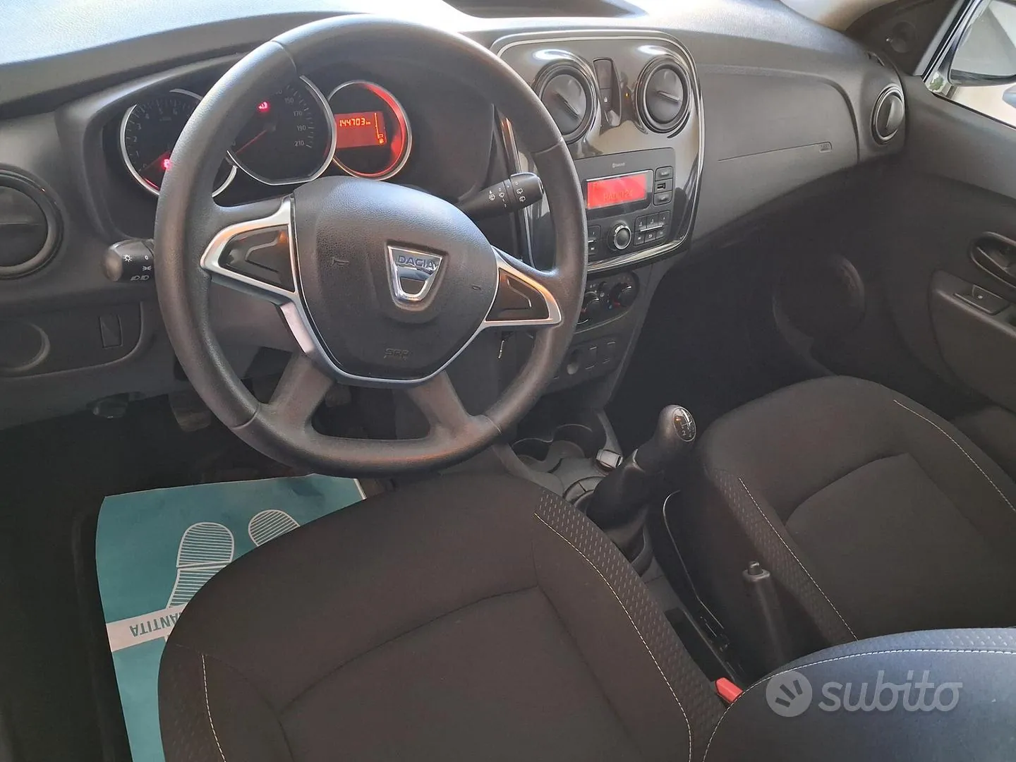 Dacia Sandero Stepway 2018 photo 3