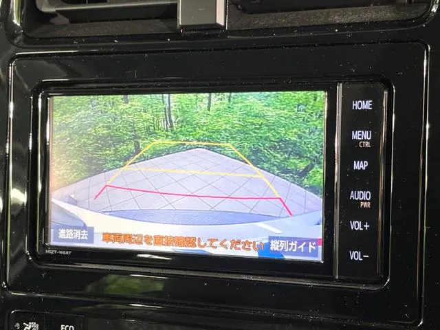 Toyota Prius 2018 photo 3