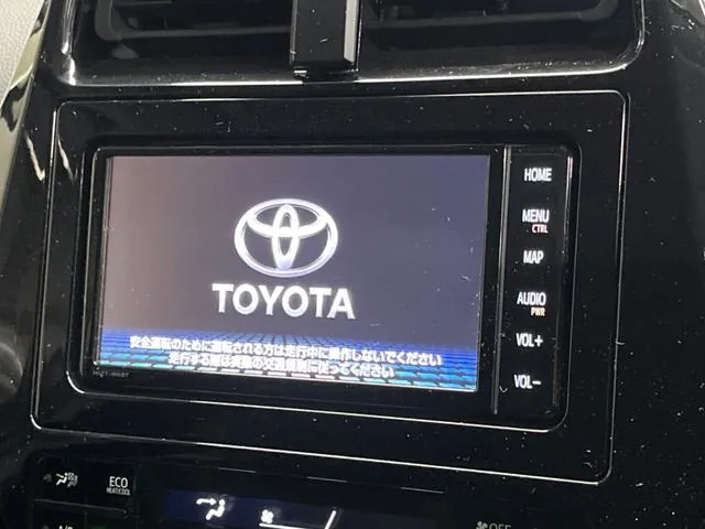 Toyota Prius 2018 photo 4