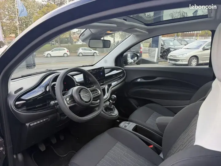 Fiat 500 2026 photo 5