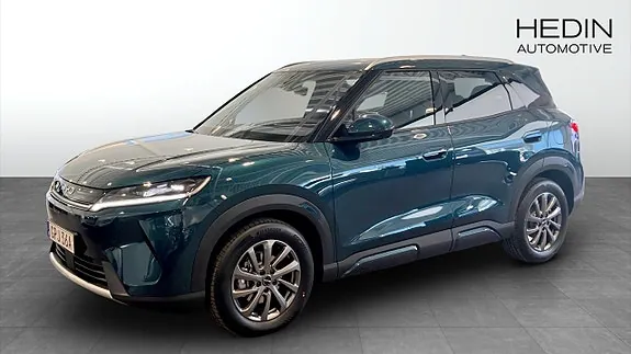 BYD Atto 2