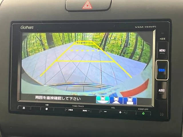 Honda Freed 2019 photo 4