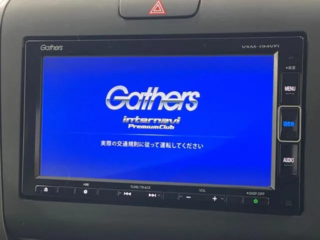Honda Freed 2019 photo 3