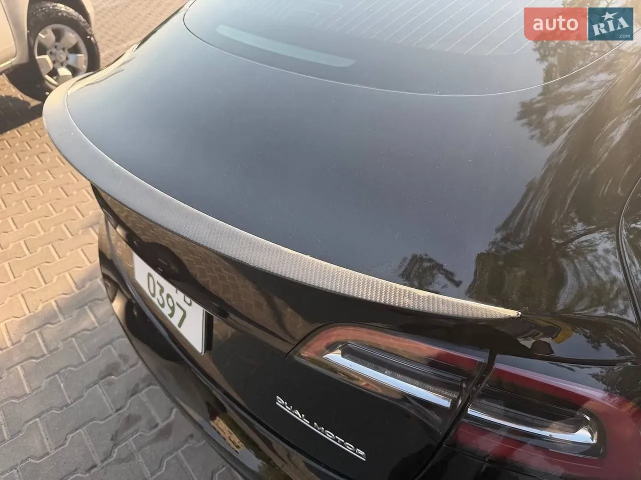 Tesla Model 3 2020 photo 5