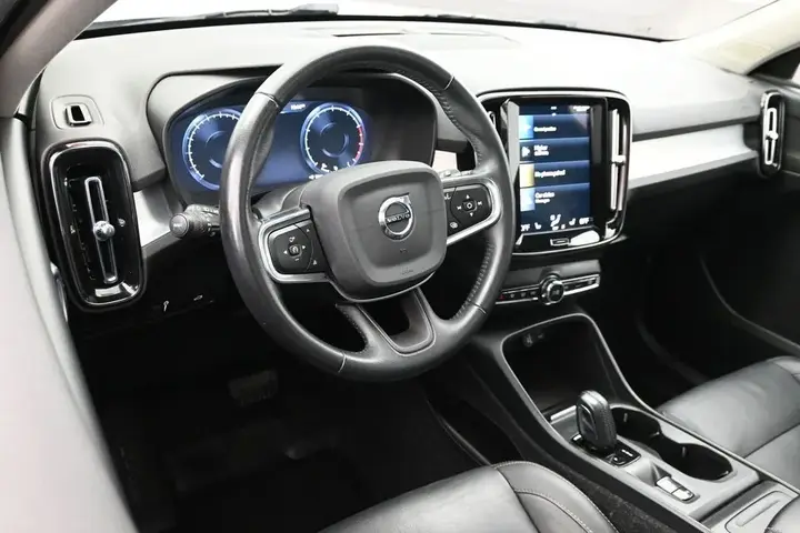 Volvo Xc40 2021 photo 5