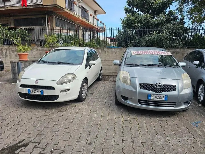 Fiat Punto 2014 photo 2