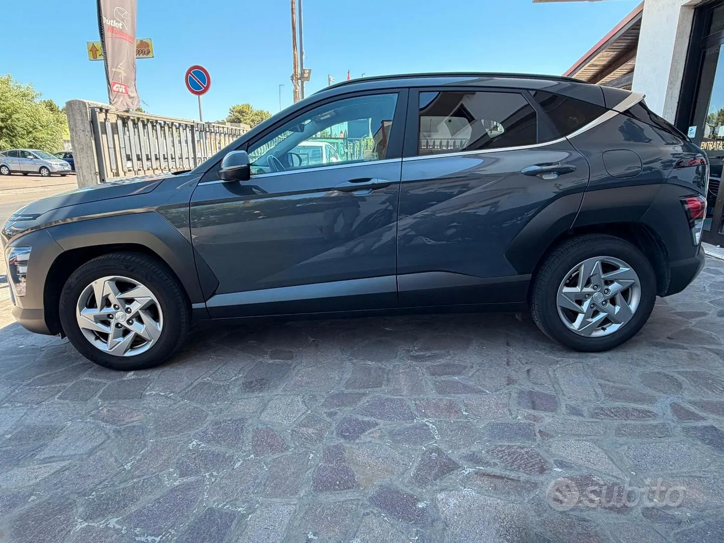 Hyundai Kona 2024 photo 3