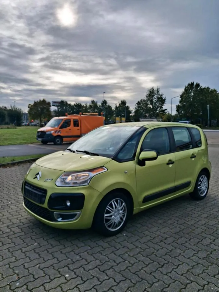 Citroen C3 Picasso