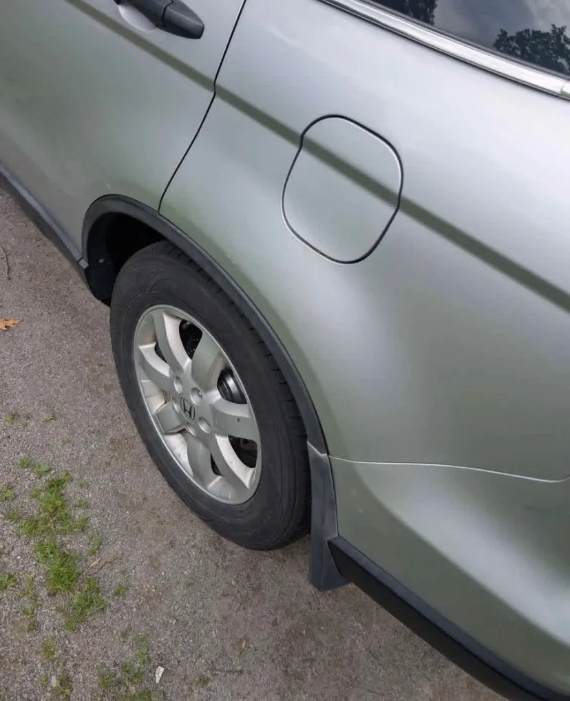 Honda Cr-V 2010 photo 4