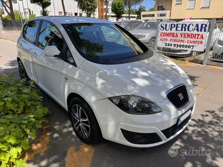 Seat Altea