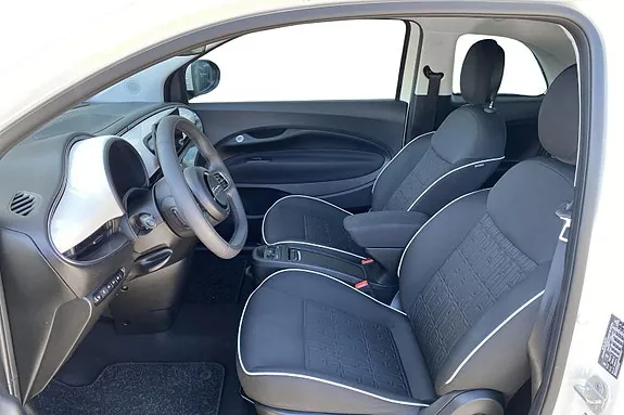 Fiat 500E 2023 photo 5