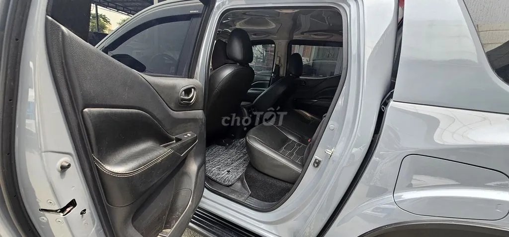 Nissan Navara 2022 photo 5