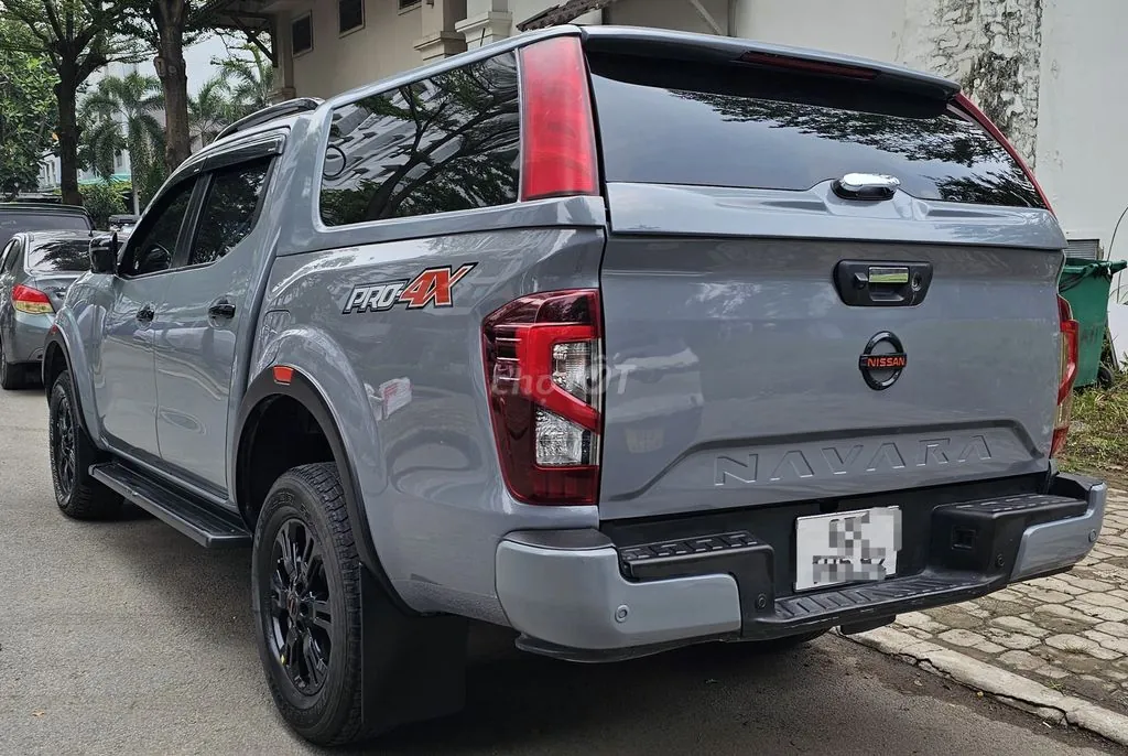 Nissan Navara 2022 photo 2