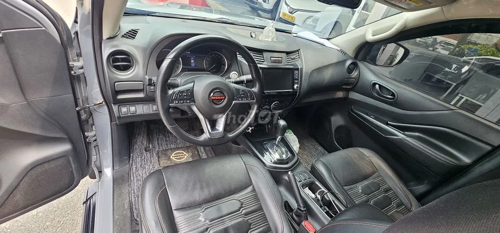 Nissan Navara 2022 photo 4