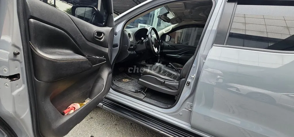 Nissan Navara 2022 photo 3