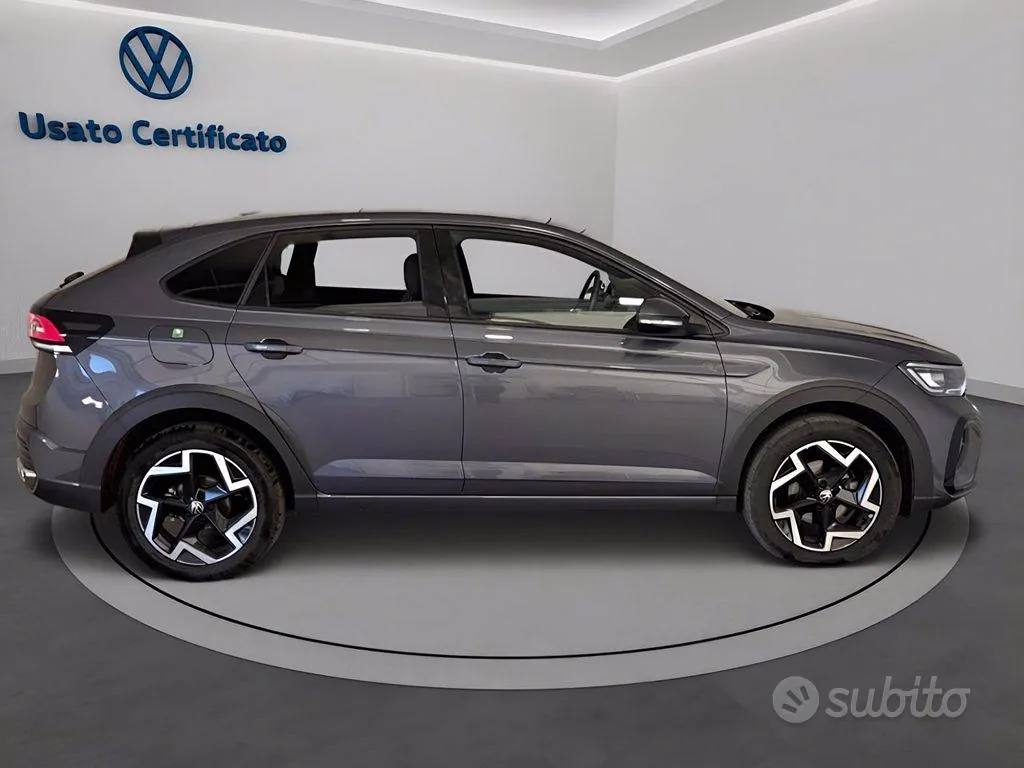Volkswagen Taigo 2025 photo 3