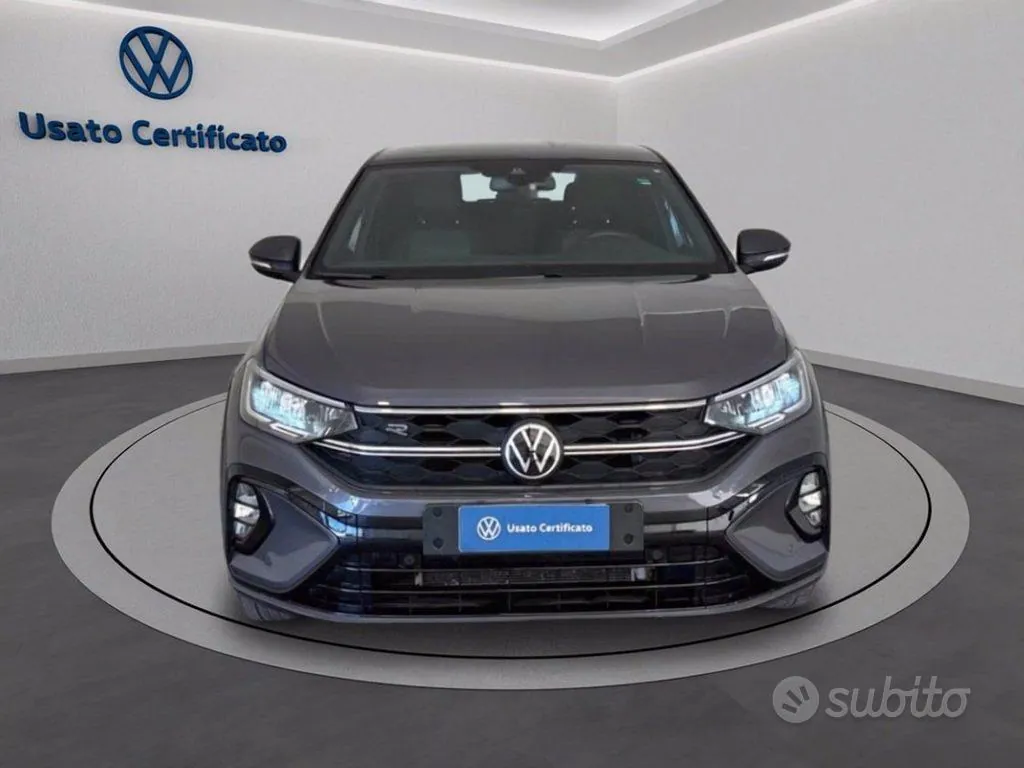 Volkswagen Taigo 2025 photo 2