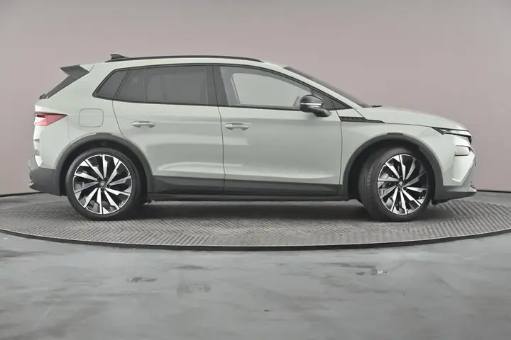 Skoda Elroq 2026 photo 5