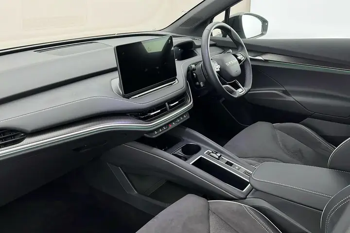 Skoda Elroq 2026 photo 3