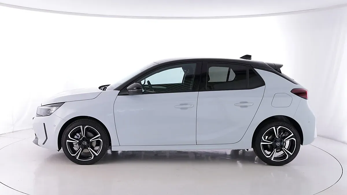 Opel Corsa 2026 photo 2