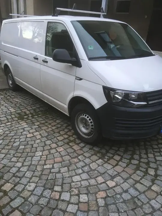 Volkswagen T6 Transporter