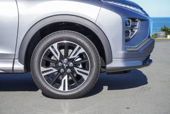 Mitsubishi Eclipse Cross 2026 photo 5