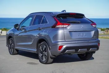 Mitsubishi Eclipse Cross 2026 photo 4