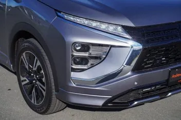 Mitsubishi Eclipse Cross 2026 photo 3