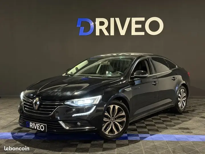 Renault Talisman