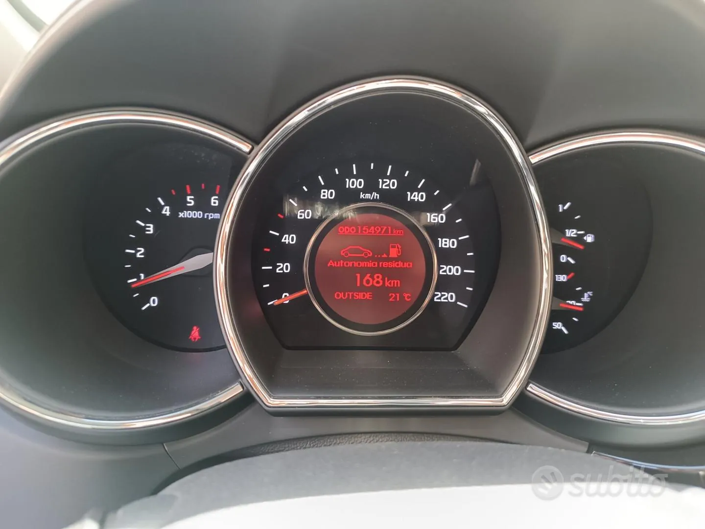 Kia Rio 2016 photo 4
