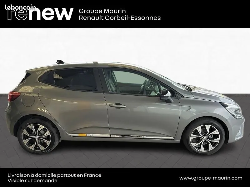 Renault Clio 2023 photo 4