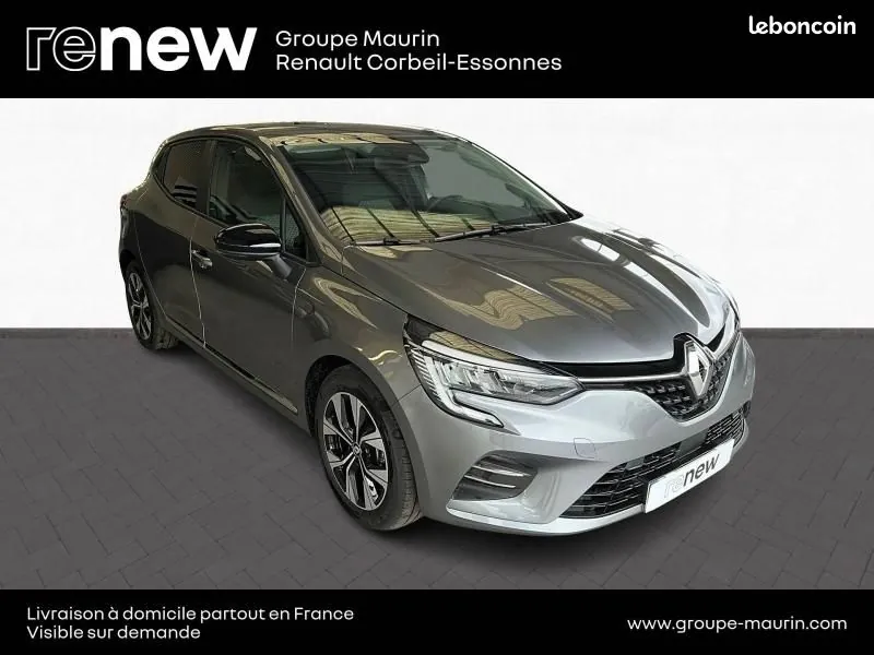 Renault Clio 2023 photo 3