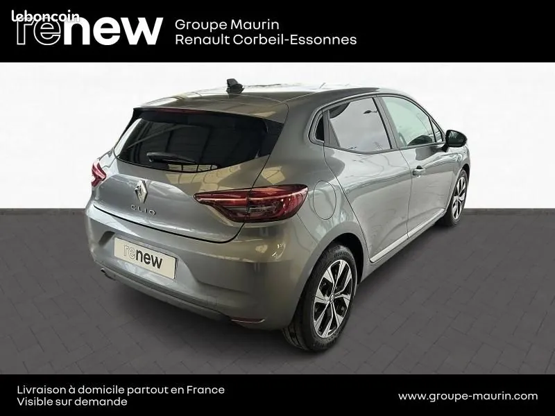 Renault Clio 2023 photo 5