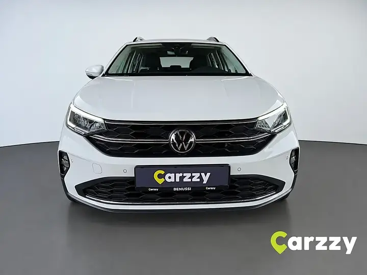 Volkswagen Taigo 2024 photo 3