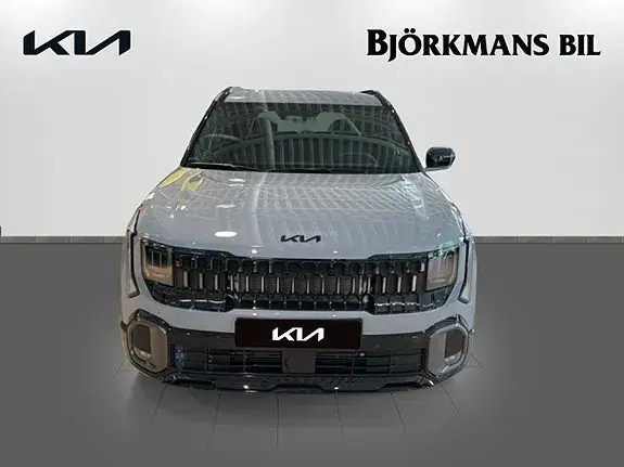 Kia Seltos 2027 photo 2