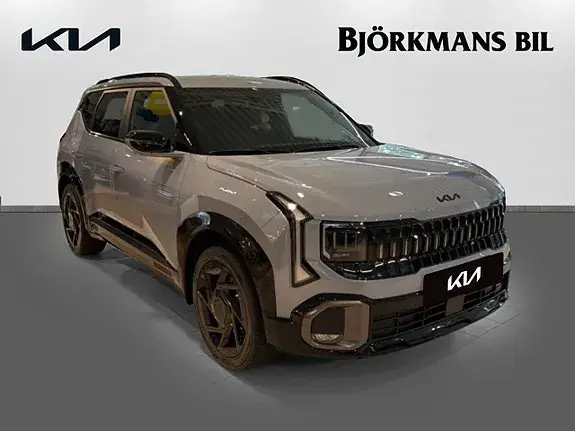 Kia Seltos 2027 photo 3