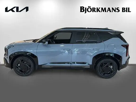 Kia Seltos 2027 photo 4