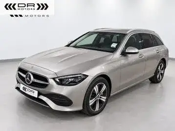 Mercedes-Benz C 300 E