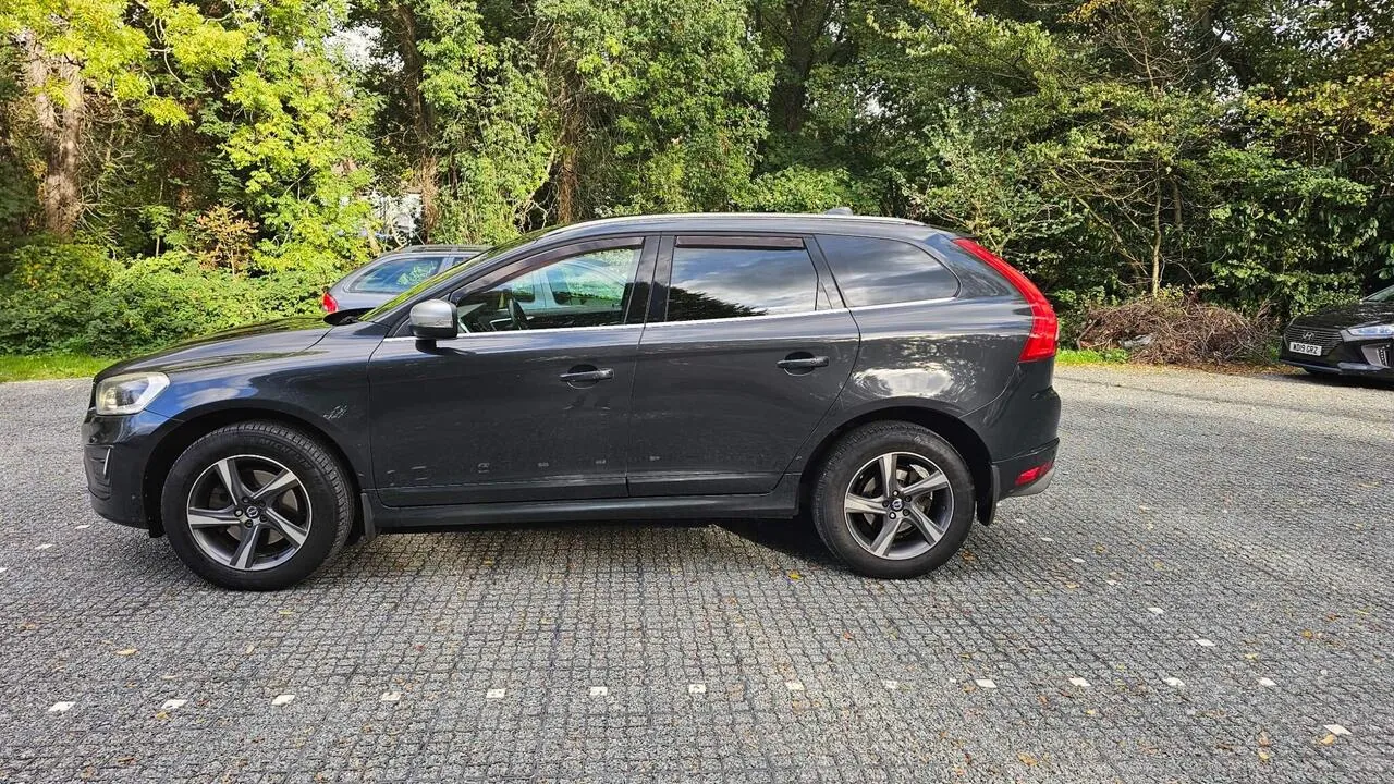 Volvo Xc60 2015 photo 5