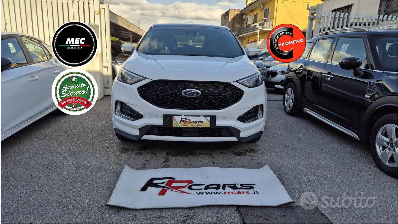 Ford Edge