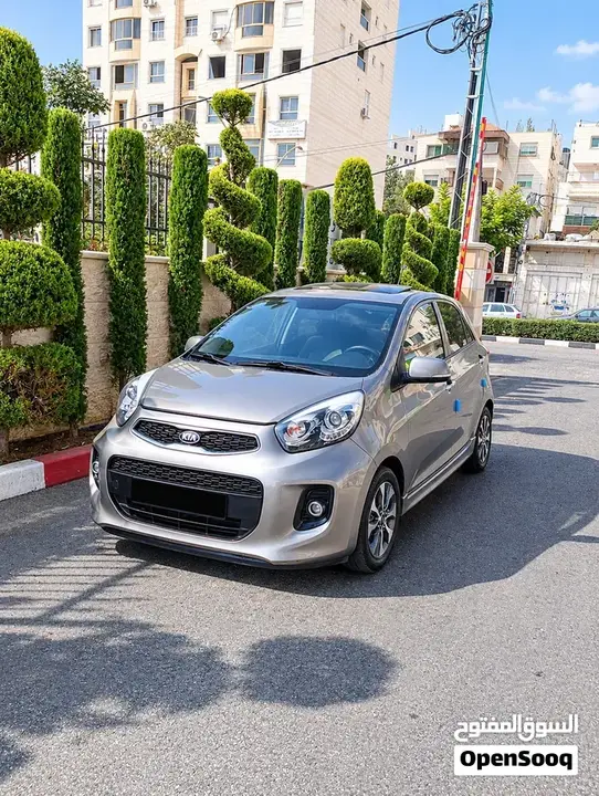 Kia Morning