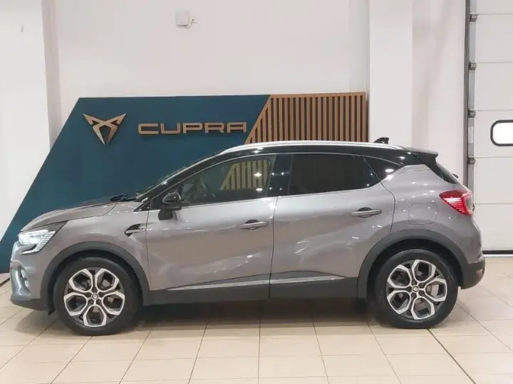 Renault Captur 2023 photo 4
