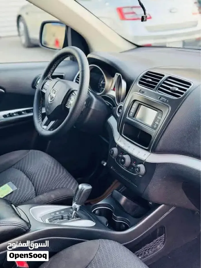 Dodge Journey