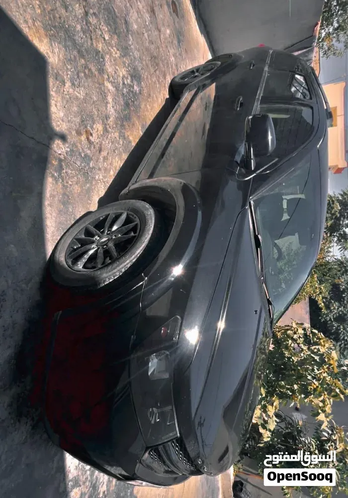 Dodge Journey 2019 photo 4