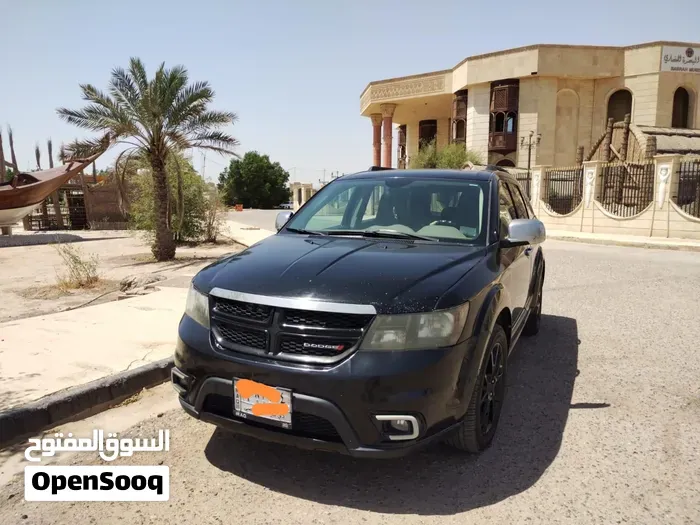 Dodge Journey 2019 photo 5