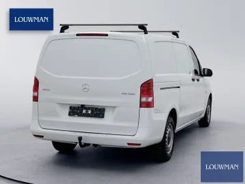 Mercedes-Benz Vito 2022 photo 3